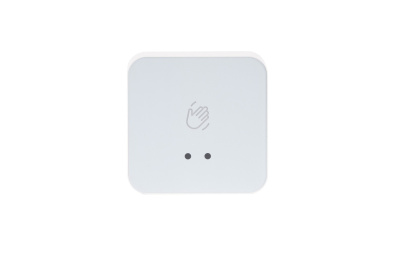 Bastion SPRUT EXIT BUTTON-90P-NT Кнопка выхода  1