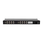 SNR SNR-IRD-T2S2-40IP Профессиональный приемник 5