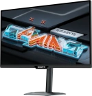 Gigabyte M27Q3 EK Монитор 2