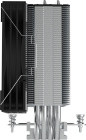 Zalman CNPS9X OPTIMA2 ARGB Устройство охлаждения (кулер) 5