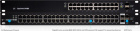 Ubiquiti EdgeSwitch 48-500W (ES-48-500W) PoE-коммутатор в стойку 4