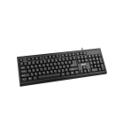 Acer OKW120 Клавиатура черная USB ZL.KBDEE.006 3