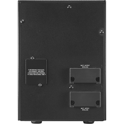 CyberPower BPSE36V45A Внешний батарейный модуль 2