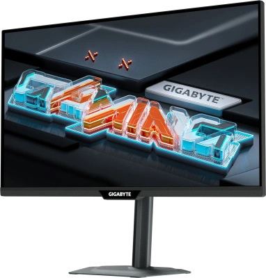 Gigabyte M27Q3 EK Монитор 1