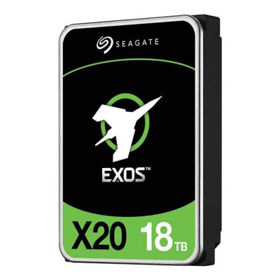 Seagate ST18000NM000D Жесткий диск 1