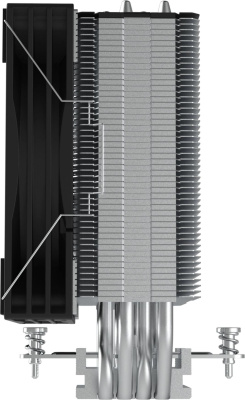 Zalman CNPS9X OPTIMA2 ARGB Устройство охлаждения (кулер) 4