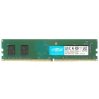 Crucial PC4-25600 DDR4 DIMM 8GB CT8G4DFRA32A Оперативная память 1472724