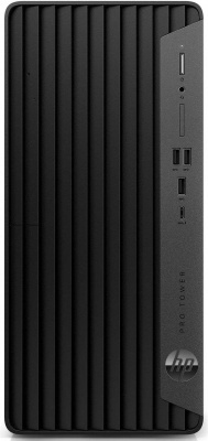 HP Pro 400 G9 MT 6A737EA Компьютер 1