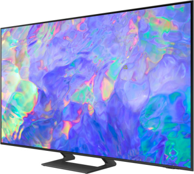 Samsung UE75CU8500UXCE Телевизор 2