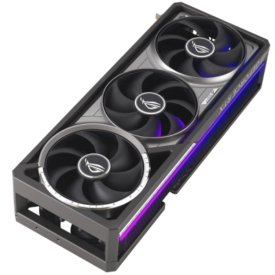 ASUS RTX5090 ROG ASTRAL OC 90YV0NF0-M0NA00 Видеокарта 6