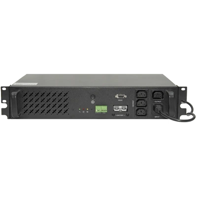 SNR SNR-UPS-LIRM-500-X Источник бесперебойного питания