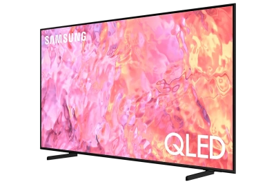 Samsung QE50Q60CAUXCE LED-телевизор  2
