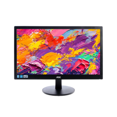 AOC E2070SWN Монитор LCD 20'' E2070SWN/01