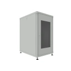 SNR SNR-TFC-226060-GN-G Шкаф телекоммуникационный