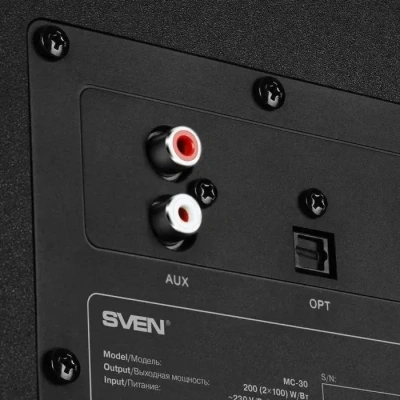 SVEN АС MC-30 SV-018894 Колонки 2