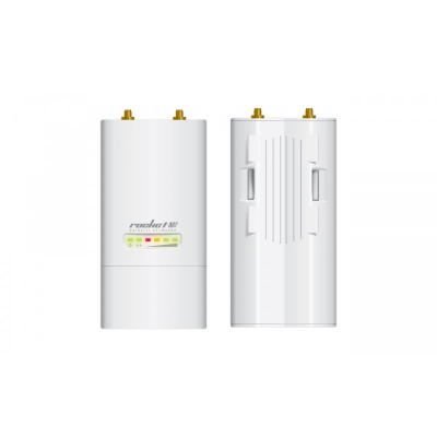 Ubiquiti ROCKET M2 (ROCKETM2) Точка доступа 3