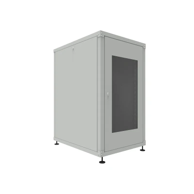 SNR SNR-TFC-226060-GN-G Шкаф телекоммуникационный