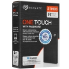 Seagate STKY2000400 Жесткий диск внешний 5
