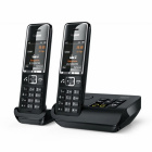 Gigaset COMFORT 550A DUO RUS L36852-H3021-S304 Телефон 7