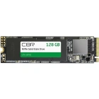 CBR SSD-128GB-M.2-LT22 Внутренний SSD-накопитель