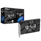 ASRock Intel Arc A380 CHALLENGER ITX OC 6GB A380 CLI 6GO Видеокарта