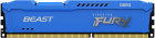 Kingston FURY Beast Blue 4GB Память оперативная KF316C10B/4