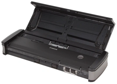 Canon P-215II Документный сканер 9705B003;9705B003/009[AC] 2