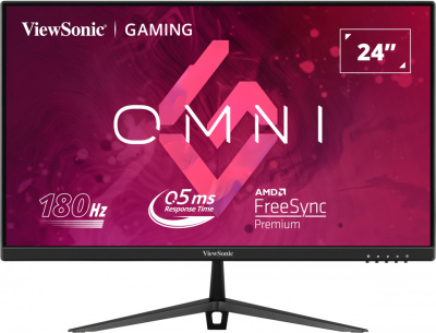 ViewSonic VX2428 Монитор 