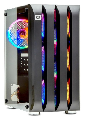 Exegate EX294383RUS Корпус