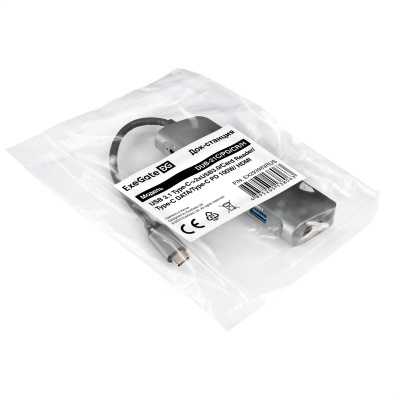 Exegate EX293983RUS Док-станция 3