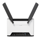 Mikrotik RouterBOARD Chateau PRO ax Точка доступа H53UIG-5HAXQ2HAXQ 2