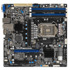 ASUS P12R-M/10G-2T Miсro-ATX Материнская плата 90SB0AC0-M0UAY0