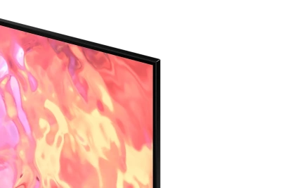 Samsung QE65Q60CAUXRU Телевизор LED 4