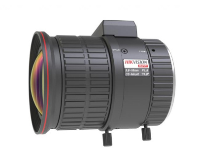 Hikvision HV3816P-8MPIR Объектив 1