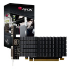 AFOX GeForce GT 710 2GB AF710-2048D3L5 Видеокарта 4