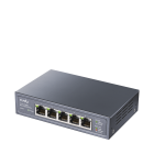 Cudy HS105 Коммутатор 2