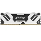 Kingston FURY Renegade Silver/Black KF572C38RSA-16 Модуль памяти 2