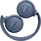 JBL T520BT (BLue) JBLT520BTBLU Наушники 5