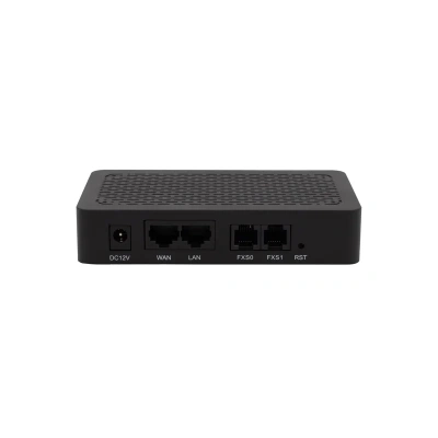 SNR SNR-VG-1000-2S Шлюз VoIP 3