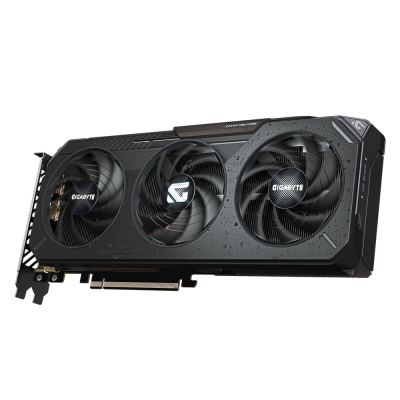 Gigabyte GV-R9060XTGAMING OC-8GD Видеокарта 2