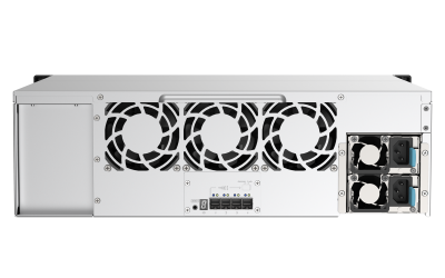 QNAP TL-R1620SEP-RP SAS-модуль расширения 5