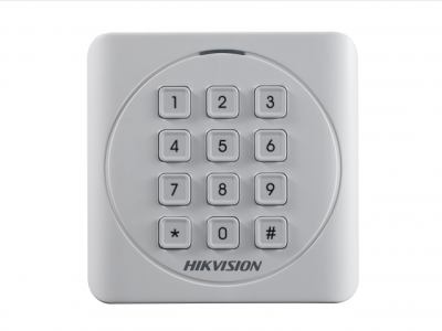 Hikvision DS-K1801MK Считыватель Mifare карт 2