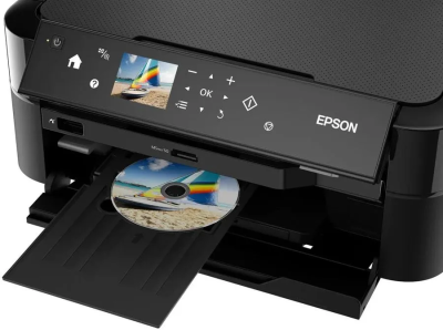 Epson Stylus L850 C11CE31402/C11CE31404/C11CE31505 МФУ струйное 2