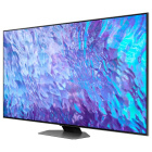 Samsung QE55Q80CAUXCE LED-телевизор 2