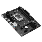 Maxsun MS-Challenger H610M-R H610 6940709699621 Материнская плата 4