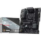 MSI B550 GAMING Материнская плата 5