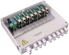 OSNOVO SP-IP8/1000PW Уличное устройство грозозащиты