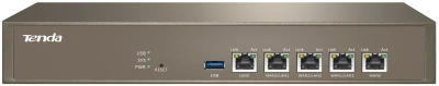 TENDA G1 Корпоративный роутер 1