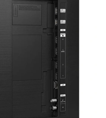 Samsung QE43QN90FAUXRU Телевизор 4