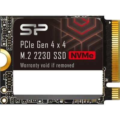 Silicon Power SP02KGBP44UD9007 Накопитель SSD 2